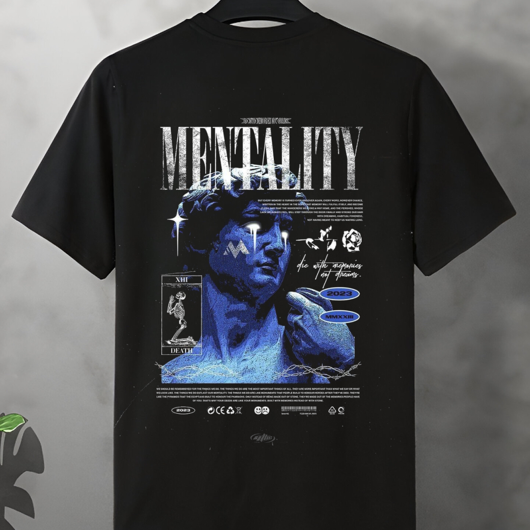 Betrayed Mentality:No Mercy Mode