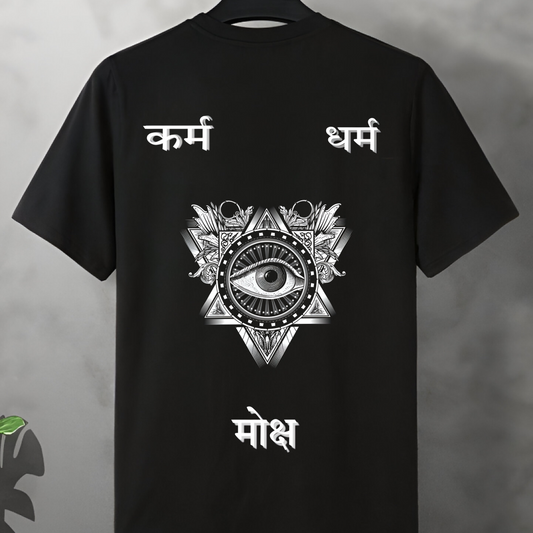 Karmic Code