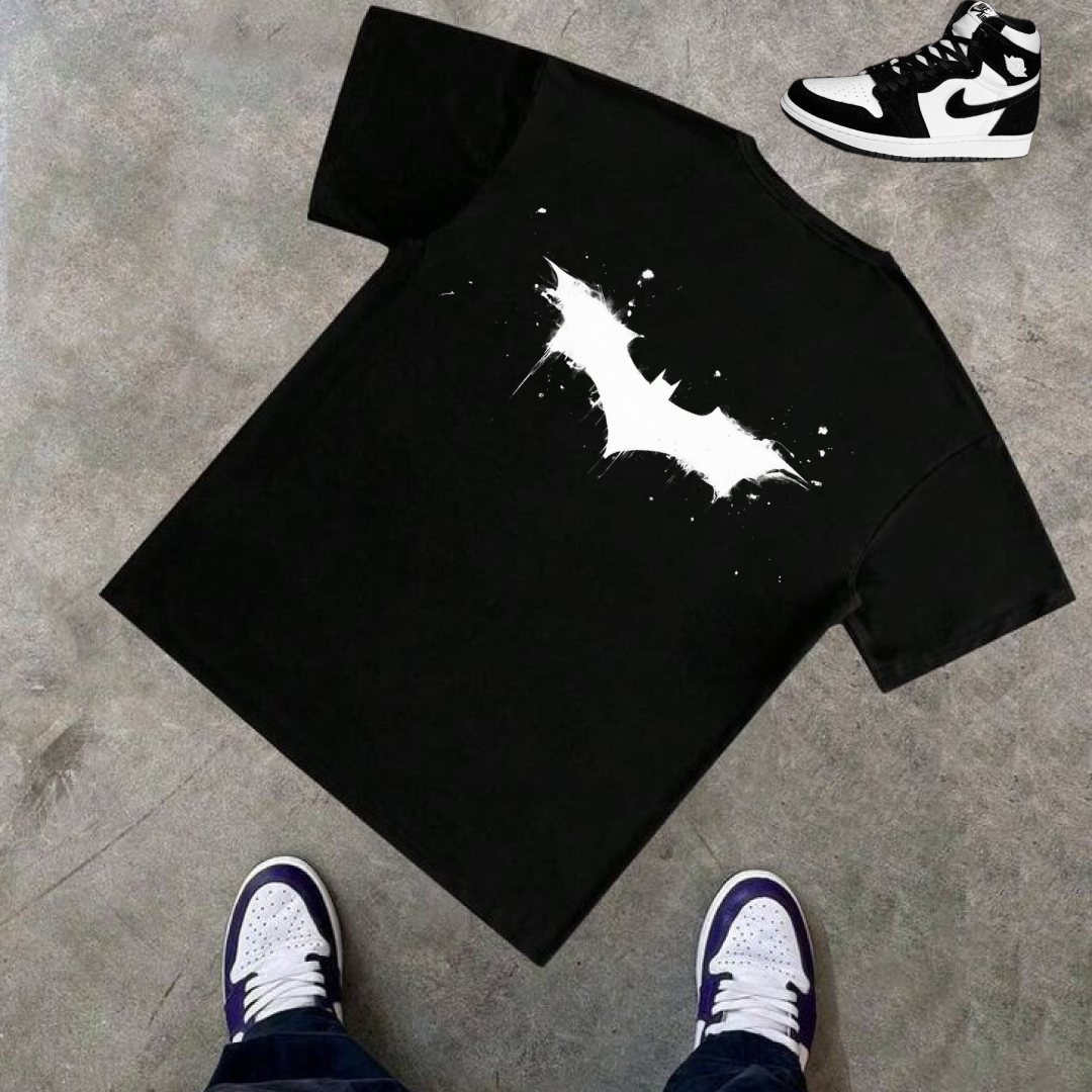 Shadow of Vengeance Tee