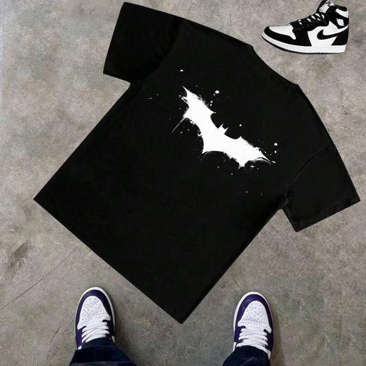 Shadow of Vengeance Tee