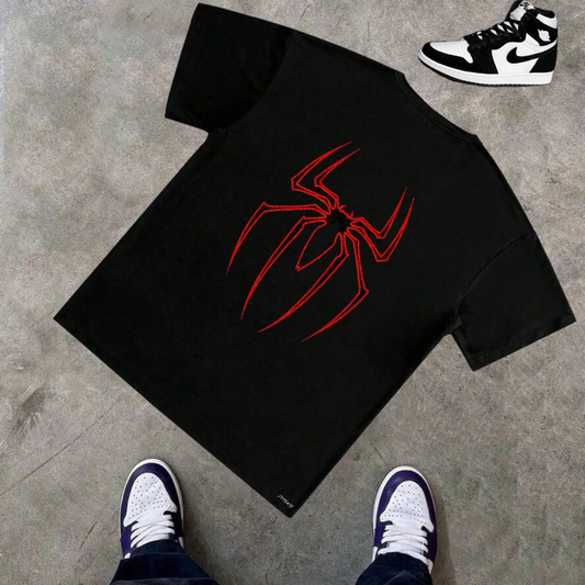 Spider-Boy '90s Drop:Friendly Neighborhood Edition